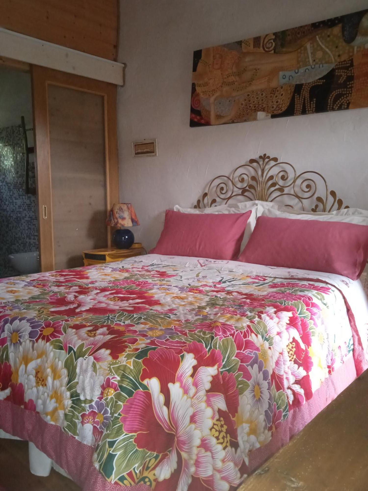 Poggio Del Sole Bed & Breakfast บัสซาโน เดล กรัปปา ภายนอก รูปภาพ