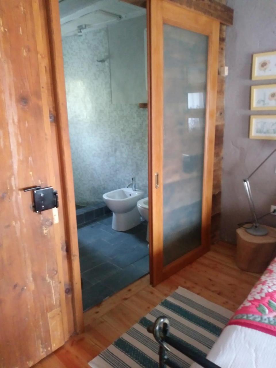 Poggio Del Sole Bed & Breakfast บัสซาโน เดล กรัปปา ภายนอก รูปภาพ