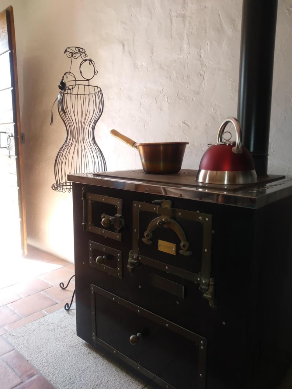 Poggio Del Sole Bed & Breakfast บัสซาโน เดล กรัปปา ภายนอก รูปภาพ