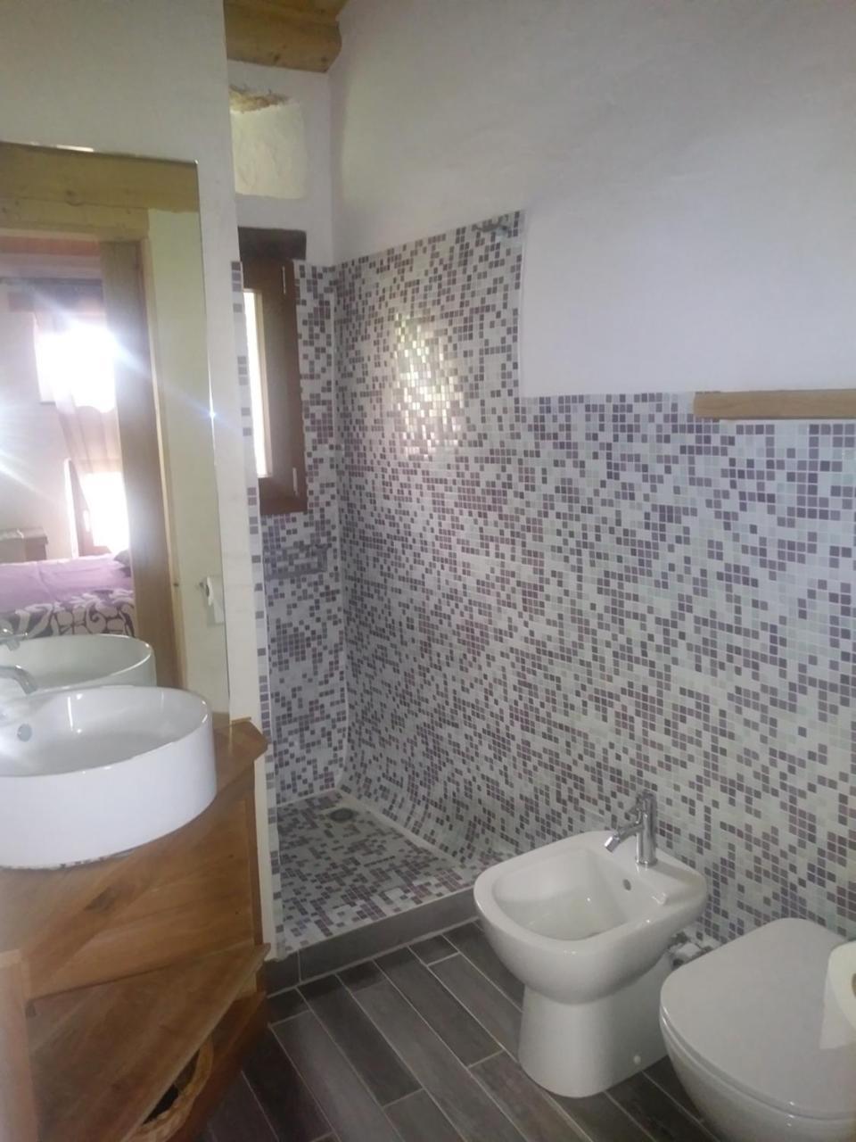 Poggio Del Sole Bed & Breakfast บัสซาโน เดล กรัปปา ภายนอก รูปภาพ