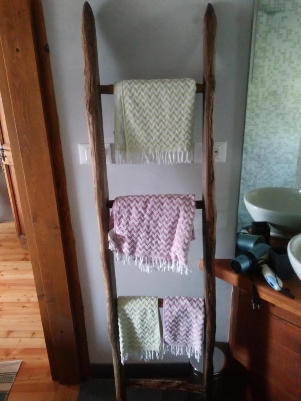 Poggio Del Sole Bed & Breakfast บัสซาโน เดล กรัปปา ภายนอก รูปภาพ