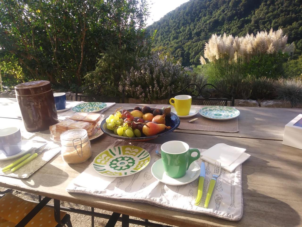 Poggio Del Sole Bed & Breakfast บัสซาโน เดล กรัปปา ภายนอก รูปภาพ